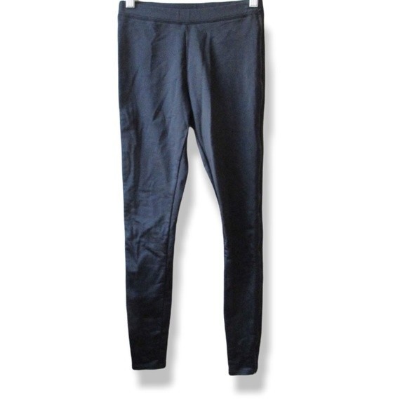 Guess Stretch pants with side zippers size small - Picture 1 of 7